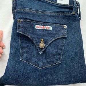 Hudson Jeans